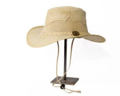 Outback Survival Gear - Coolabah "Soaker" Hat -Western Denim Store coolabah 5