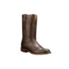 Lucchese Luchesse Men's CL6510 C2 Chocolate Sunset Roper