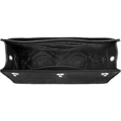 Brighton Women's Ginger Snappy Minibag H42823 -Western Denim Store ginger snappy minibag black 2 fafb87b7 bacopy