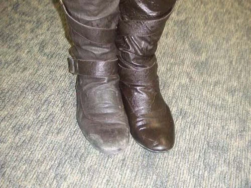 Outback Survival Gear Leather Seal - 150g (5.5oz) Can 3 Outback Survival Gear Leather Seal - 150g (5.5oz) Can - Image 3