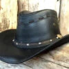Outback Survival Gear - Rancher Buffalo Hat In Black H5002