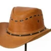 Outback Survival Gear - Rancher Buffalo Hat In Cognac