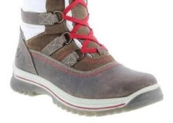 Santana Canada Women's Winter Boot Milani Ice -Western Denim Store santana ice milani boot